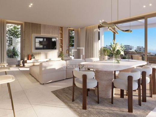 Appartement à Benahavís, Malaga