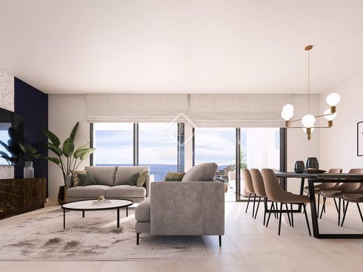 Apartment / Etagenwohnung in Fuengirola, Málaga