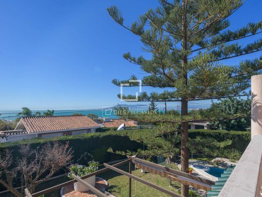 Villa à Málaga, Malaga