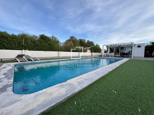 Villa en Muchamiel, Provincia de Alicante