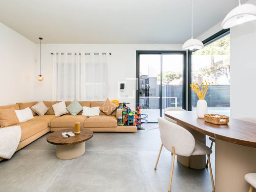 Вилла, Гава, Província de Barcelona