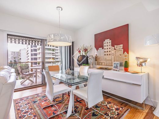 Daire Madrid, Provincia de Madrid