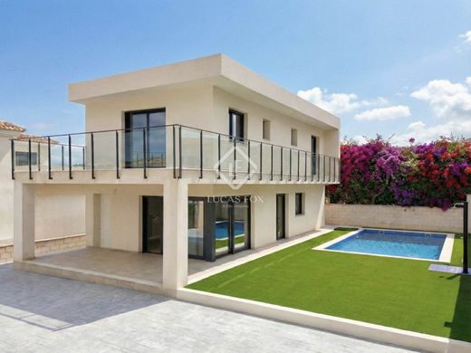 Villa en Gran Alacant, Provincia de Alicante