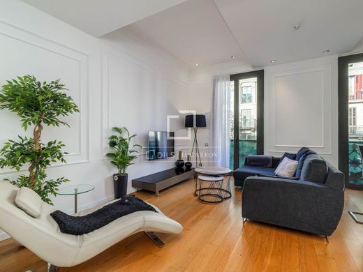 Apartment in Barcelona, Province of Barcelona