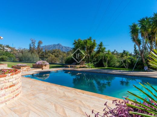 Villa a Benahavís, Málaga