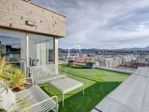 Apartment in San Sebastian, Guipuzcoa