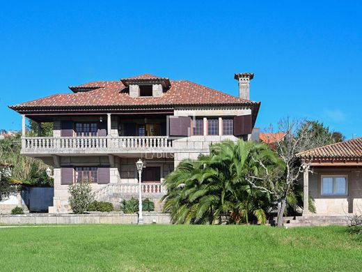 Villa in Nigrán, Pontevedra