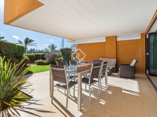 Apartment in Sotogrande, Cadiz