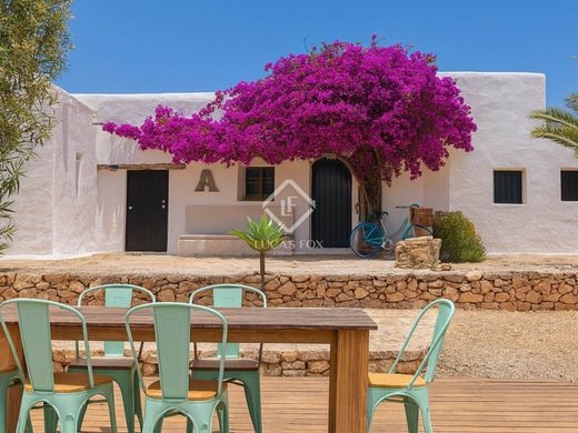 Casa de campo - Formentera, Ilhas Baleares