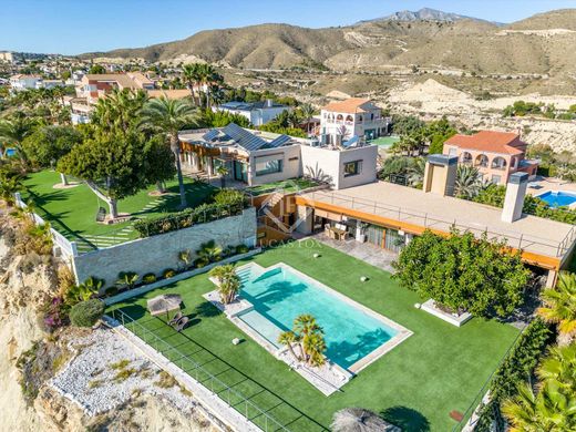 Villa in El Campello, Alicante
