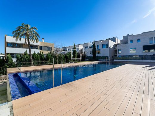 Apartment in Son Rapinya, Province of Balearic Islands