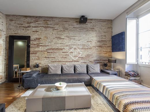 Valencia, バレンシアのアパートメント