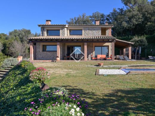 Villa in Santa Cristina d'Aro, Province of Girona