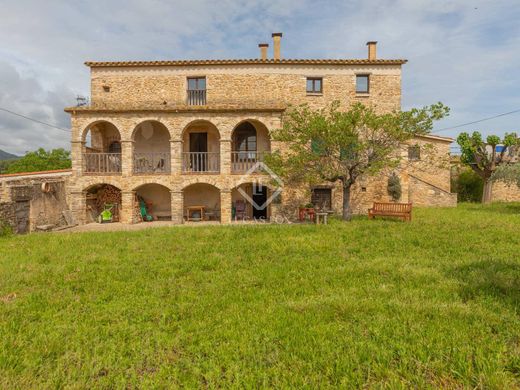 Villa en Bañolas, Provincia de Girona