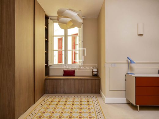 Apartment in Barcelona, Province of Barcelona