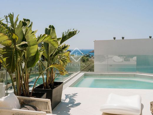 Villa in Santa Eulària des Riu, Province of Balearic Islands