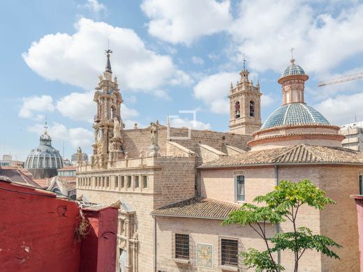 Wohnkomplexe in Valencia, Provinz Valencia