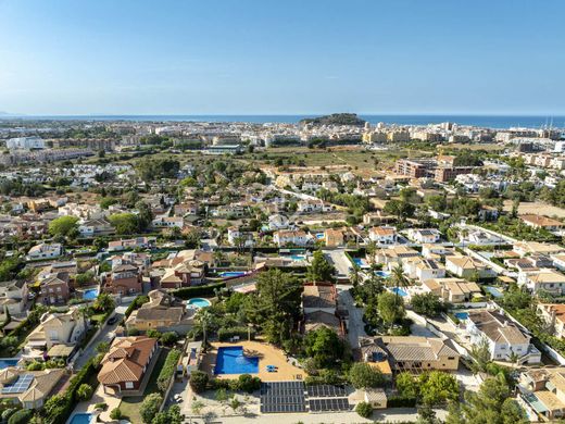 Villa in Denia, Alicante