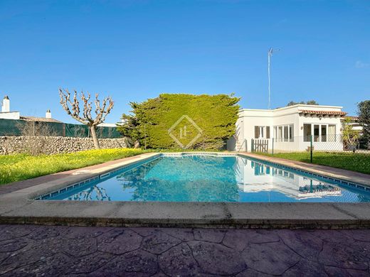 Villa en Ciudadela, Islas Baleares