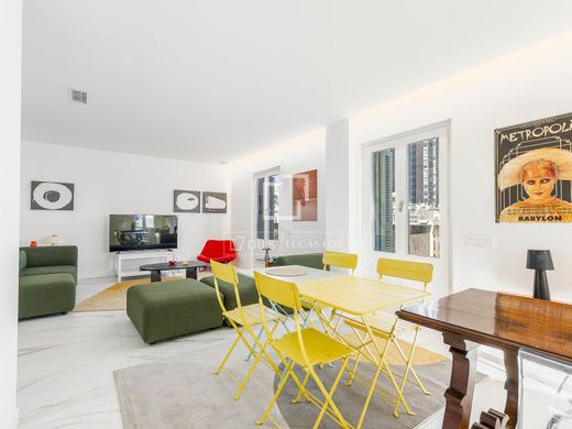 Cobertura - Barcelona, Província de Barcelona