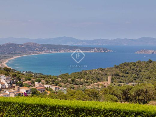 Вилла, Begur, Província de Girona