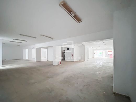 Biuro w Maó, Illes Balears