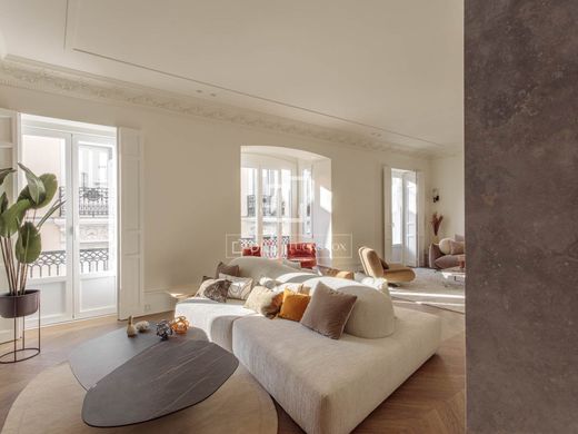 Daire Madrid, Provincia de Madrid