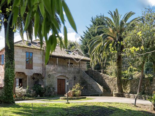 Villa in Pontevedra, Galicien