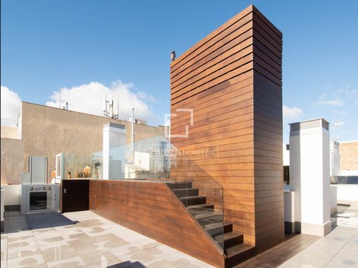 Appartamento a Madrid, Provincia de Madrid