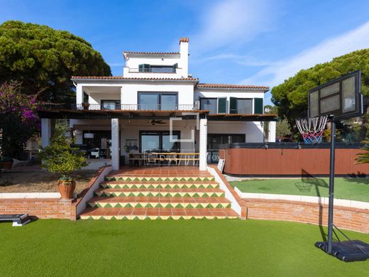 Arenys de Munt, ばるせろなのヴィラ