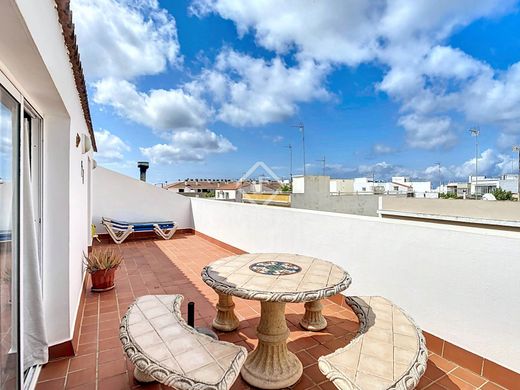 Penthouse in Ciutadella, Province of Balearic Islands