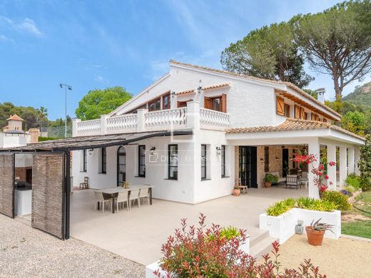 Villa in Náquera, Valencia