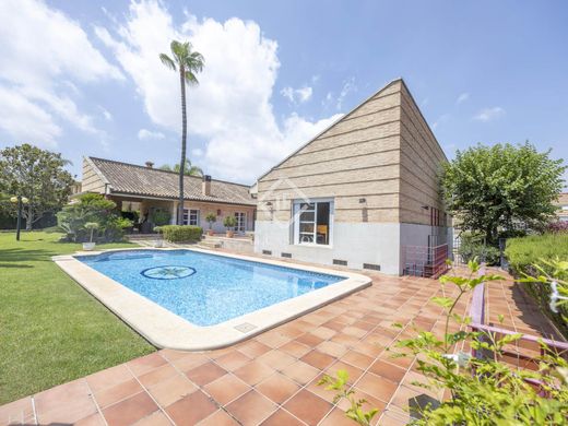 Villa a Godella, Província de València