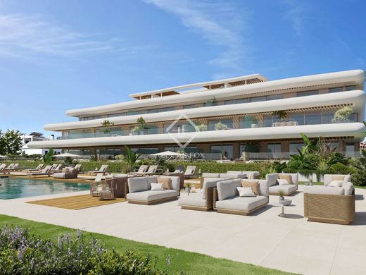 Appartement in Estepona, Provincia de Málaga