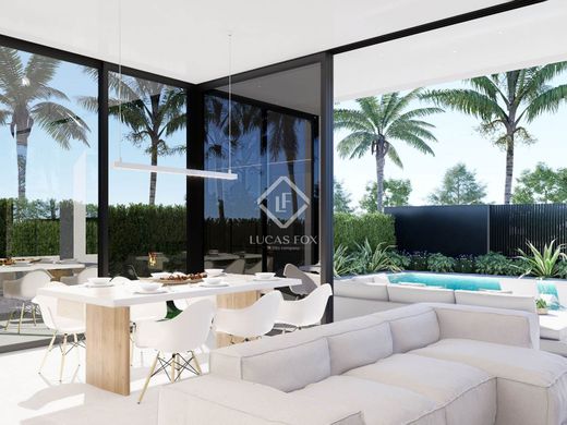 Villa a Sant Pere de Ribes, Província de Barcelona