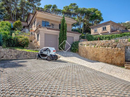 Villa in Calonge, Provinz Girona