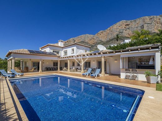 Villa in Xàbia, Provincia de Alicante