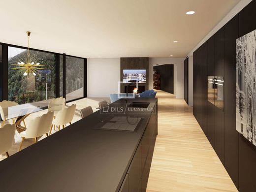 Appartamento a Ordino