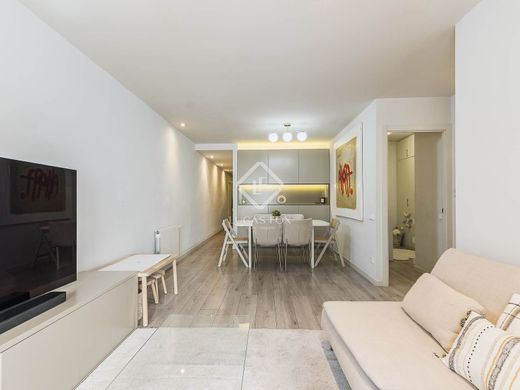 Apartment in Barcelona, Province of Barcelona