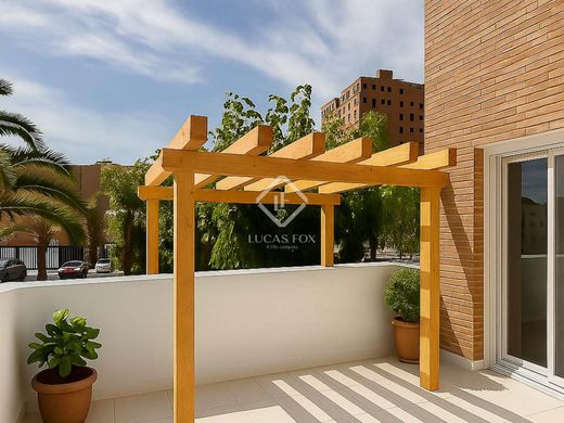 Квартира, Валенсия, Província de València