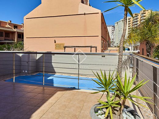 빌라 / Mareny Blau, Província de València