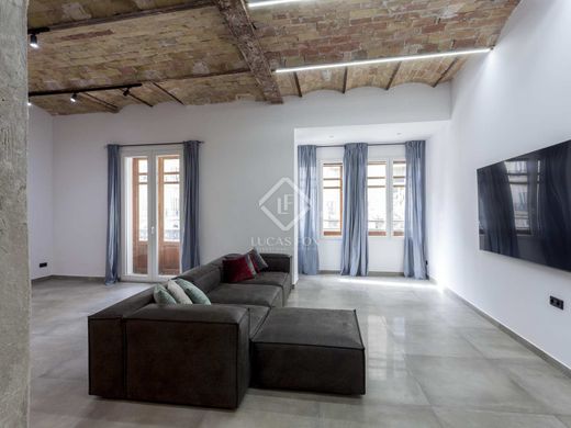 Apartment in Valencia