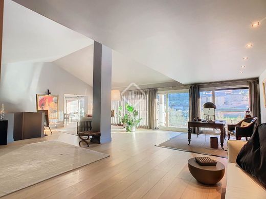 Apartment / Etagenwohnung in Andorra la Vella