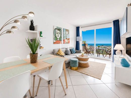 Apartment in Sant Pere de Ribes, Province of Barcelona