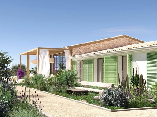 Villa Marratxí, Illes Balears