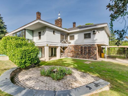 Villa a Madrid, Provincia de Madrid