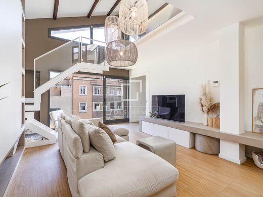 Apartment in Barcelona, Province of Barcelona