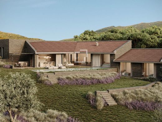 Villa a Cadaqués, Girona