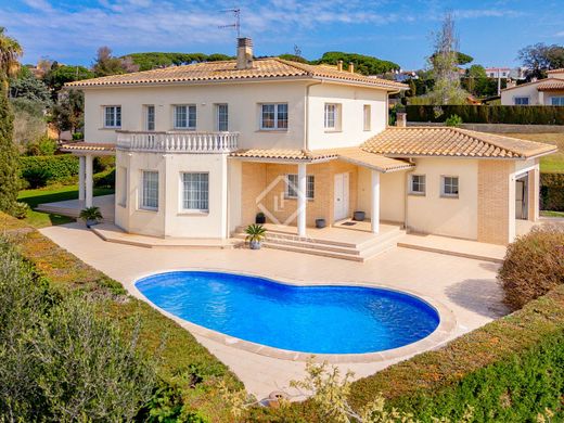 Villa in Platja d'Aro, Província de Girona