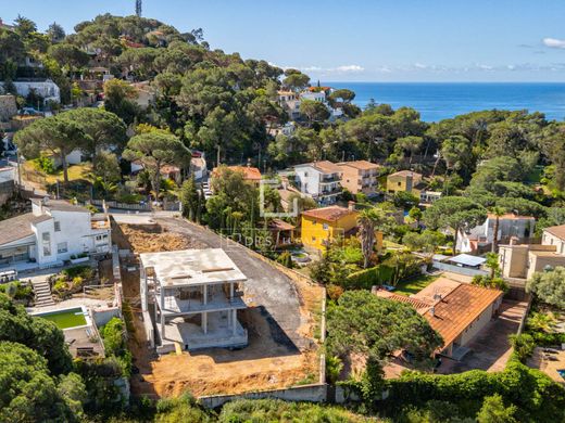 Teren w Lloret de Mar, Província de Girona